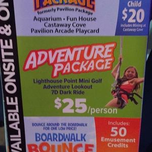 Meet your Posher, Beatriz